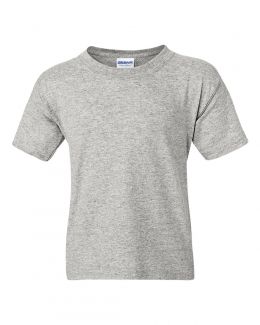 Gildan-DryBlend® Youth T-Shirt-8000B