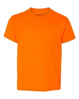 Gildan-DryBlend® Youth T-Shirt-8000B