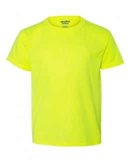 Gildan-DryBlend® Youth T-Shirt-8000B
