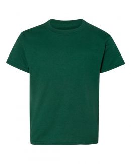 Gildan-DryBlend® Youth T-Shirt-8000B