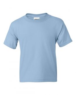 Gildan-DryBlend® Youth T-Shirt-8000B