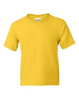 Gildan-DryBlend® Youth T-Shirt-8000B