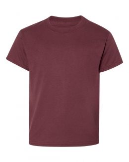 Gildan-DryBlend® Youth T-Shirt-8000B