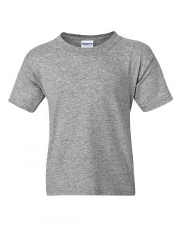 Gildan-DryBlend® Youth T-Shirt-8000B