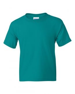 Gildan-DryBlend® Youth T-Shirt-8000B