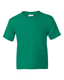 Gildan-DryBlend® Youth T-Shirt-8000B