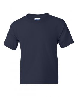 Gildan-DryBlend® Youth T-Shirt-8000B