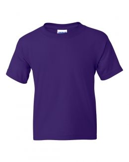Gildan-DryBlend® Youth T-Shirt-8000B