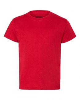 Gildan-DryBlend® Youth T-Shirt-8000B
