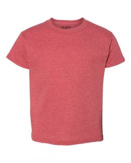 Gildan-DryBlend® Youth T-Shirt-8000B