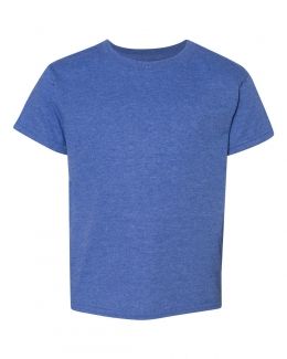 Gildan-DryBlend® Youth T-Shirt-8000B
