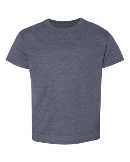 Gildan-DryBlend® Youth T-Shirt-8000B