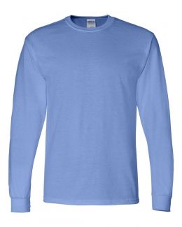 Gildan-DryBlend® 50/50 Long Sleeve T-Shirt-8400