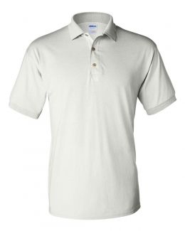 Gildan-DryBlend® Jersey Sport Shirt-8800