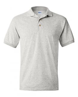 Gildan-DryBlend® Jersey Sport Shirt-8800