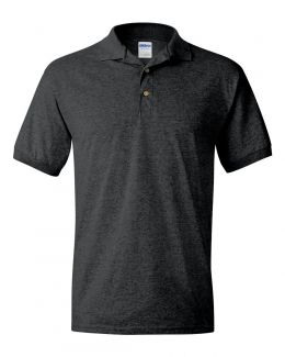 Gildan-DryBlend® Jersey Sport Shirt-8800