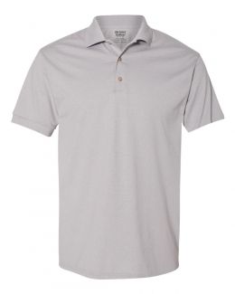 Gildan-DryBlend® Jersey Sport Shirt-8800