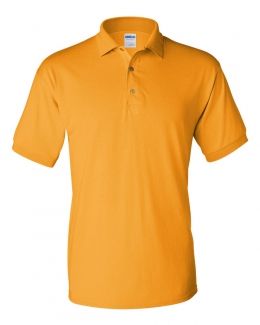 Gildan-DryBlend® Jersey Sport Shirt-8800