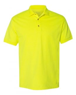 Gildan-DryBlend® Jersey Sport Shirt-8800