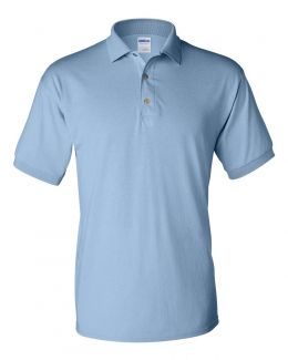 Gildan-DryBlend® Jersey Sport Shirt-8800