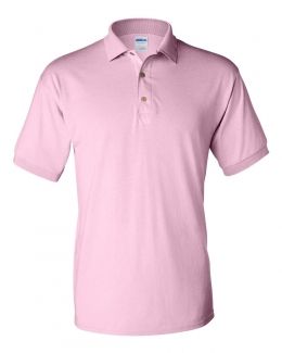 Gildan-DryBlend® Jersey Sport Shirt-8800