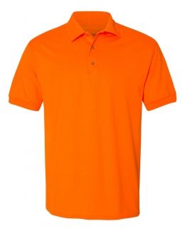 Gildan-DryBlend® Jersey Sport Shirt-8800