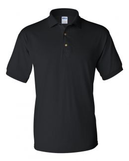 Gildan-DryBlend® Jersey Sport Shirt-8800