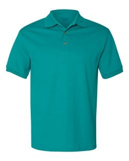 Gildan-DryBlend® Jersey Sport Shirt-8800