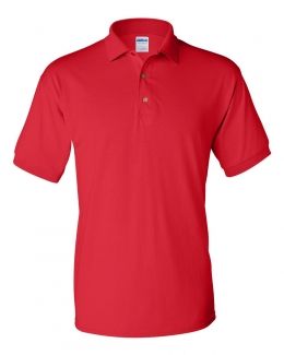 Gildan-DryBlend® Jersey Sport Shirt-8800