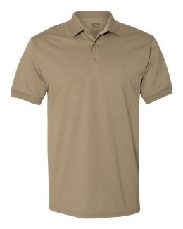 Gildan-DryBlend® Jersey Sport Shirt-8800