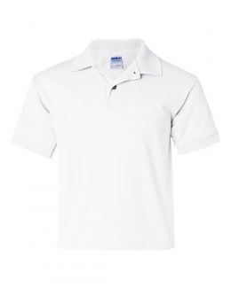 Gildan-DryBlend® Youth Jersey Sport Shirt-8800B