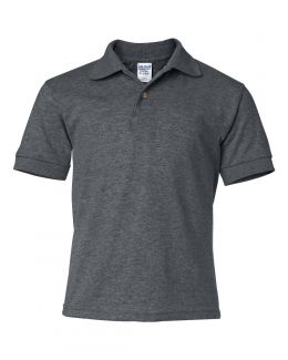 Gildan-DryBlend® Youth Jersey Sport Shirt-8800B