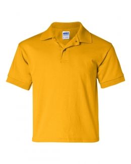 Gildan-DryBlend® Youth Jersey Sport Shirt-8800B