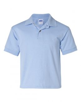 Gildan-DryBlend® Youth Jersey Sport Shirt-8800B