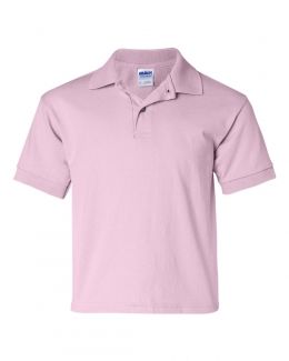 Gildan-DryBlend® Youth Jersey Sport Shirt-8800B