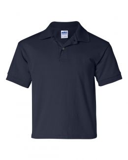 Gildan-DryBlend® Youth Jersey Sport Shirt-8800B