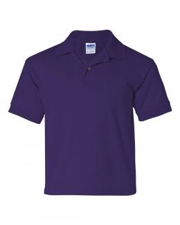 Gildan-DryBlend® Youth Jersey Sport Shirt-8800B