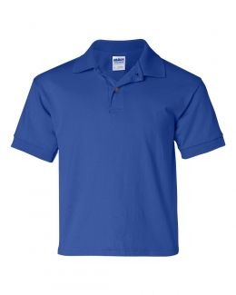 Gildan-DryBlend® Youth Jersey Sport Shirt-8800B