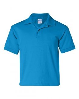 Gildan-DryBlend® Youth Jersey Sport Shirt-8800B