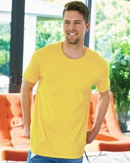 Hanes-Nano-T® Short Sleeve T-Shirt-4980