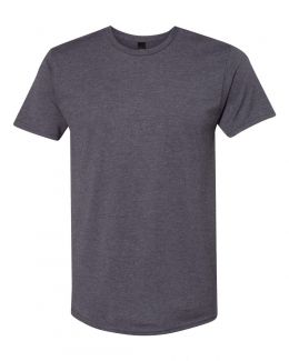 Hanes-Nano-T® Short Sleeve T-Shirt-4980