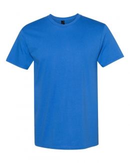 Hanes-Nano-T® Short Sleeve T-Shirt-4980