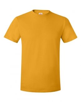 Hanes-Nano-T® Short Sleeve T-Shirt-4980