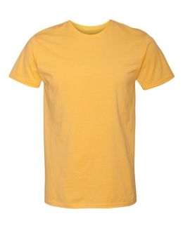 Hanes-Nano-T® Short Sleeve T-Shirt-4980