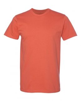 Hanes-Nano-T® Short Sleeve T-Shirt-4980