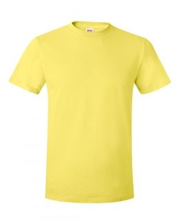 Hanes-Nano-T® Short Sleeve T-Shirt-4980