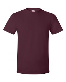 Hanes-Nano-T® Short Sleeve T-Shirt-4980