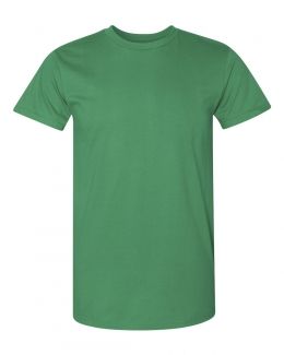 Hanes-Nano-T® Short Sleeve T-Shirt-4980