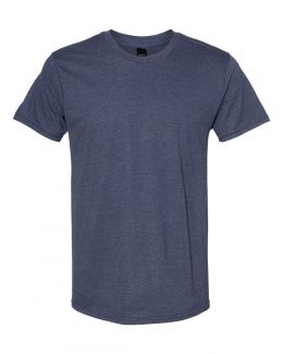 Hanes-Nano-T® Short Sleeve T-Shirt-4980