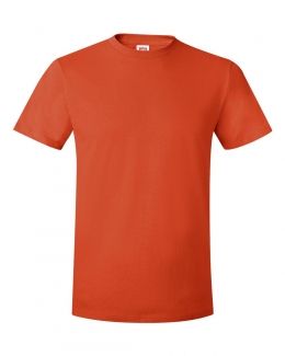 Hanes-Nano-T® Short Sleeve T-Shirt-4980